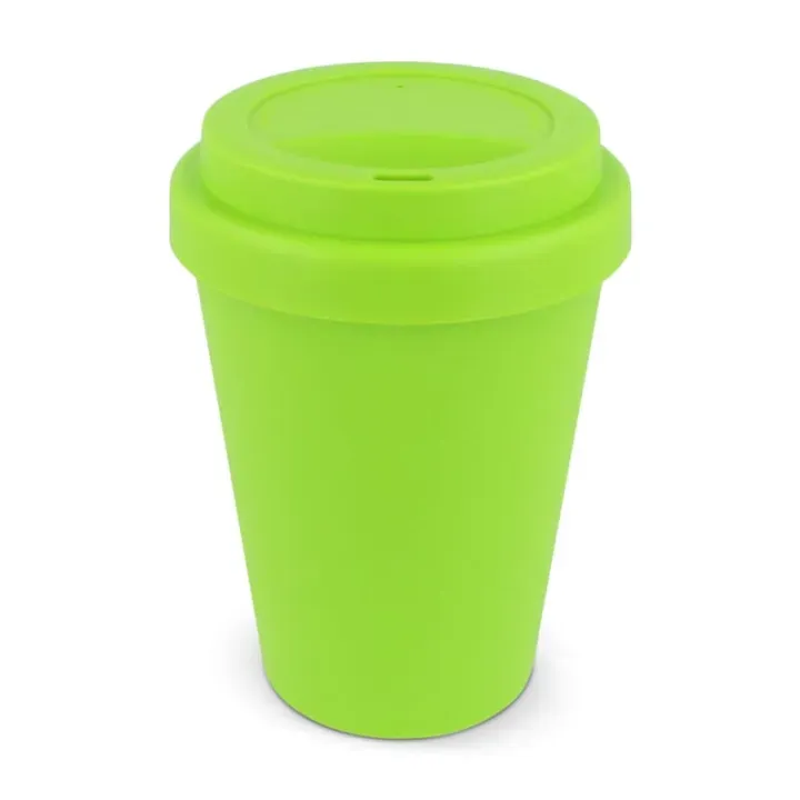 RPP coffee mug in solid colours 250ml - LT98866 (N0032)