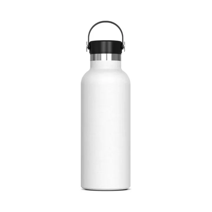 Szczelna butelka termiczna izolowana próżniowo, 500 ml - LT98872 (N0001)