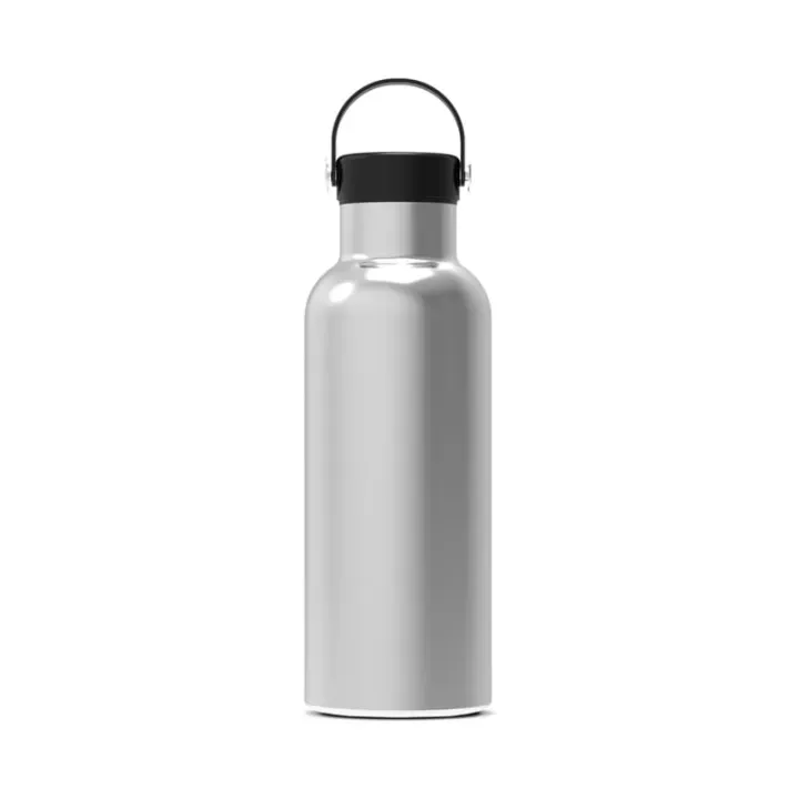 Szczelna butelka termiczna izolowana próżniowo, 500 ml - LT98872 (N0005)