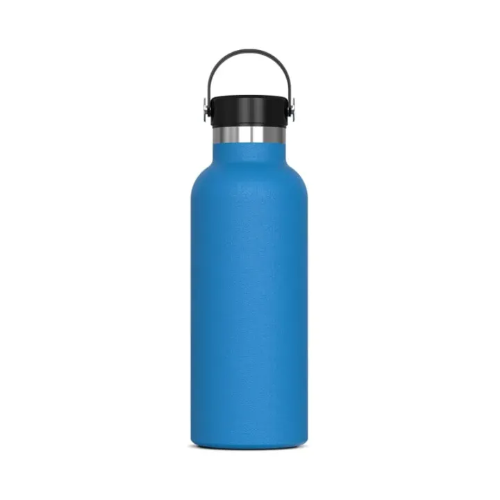 Szczelna butelka termiczna izolowana próżniowo, 500 ml - LT98872 (N0012)