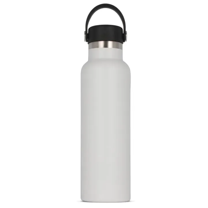 Szczelna, izolowana próżniowo butelka, 650 ml - LT98873 (N0001)