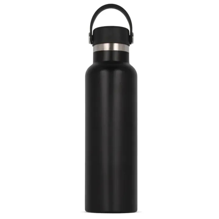 Szczelna, izolowana próżniowo butelka, 650 ml - LT98873 (N0002)
