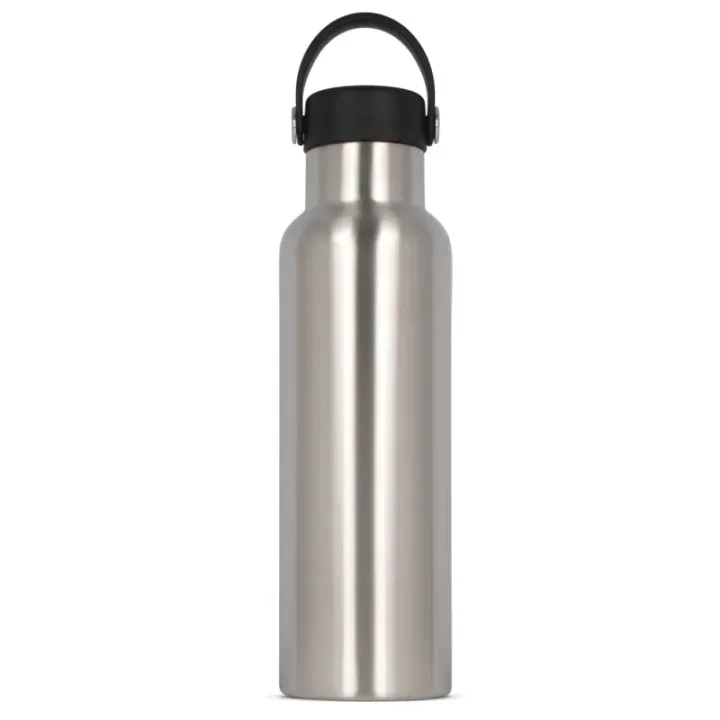 Szczelna, izolowana próżniowo butelka, 650 ml - LT98873 (N0005)