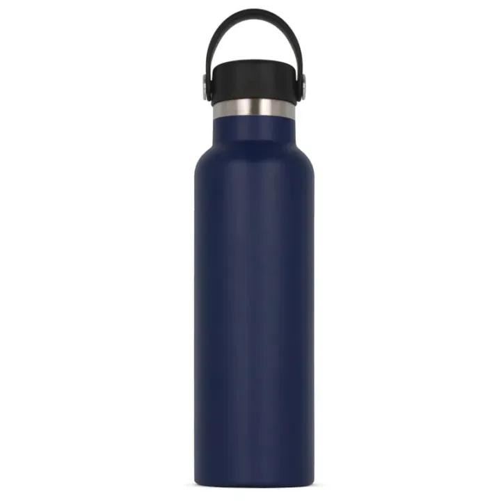 Szczelna, izolowana próżniowo butelka, 650 ml - LT98873 (N0010)