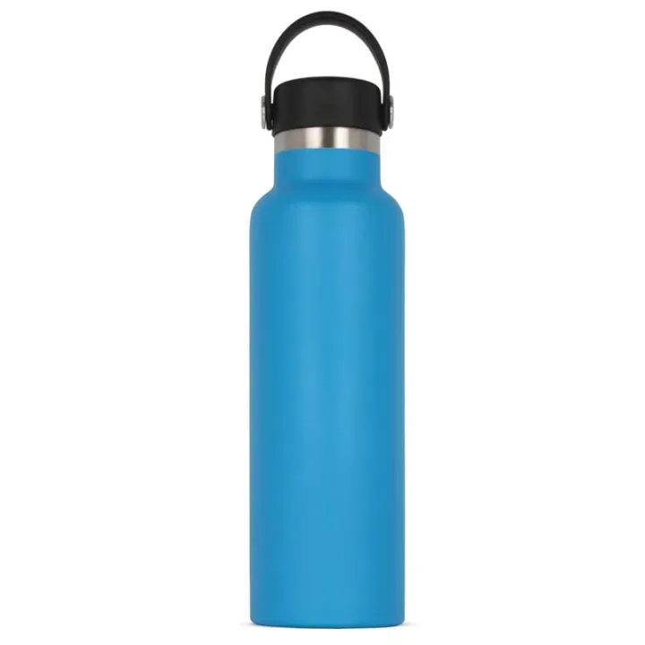 Szczelna, izolowana próżniowo butelka, 650 ml - LT98873 (N0012)