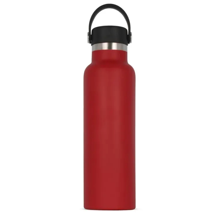 Szczelna, izolowana próżniowo butelka, 650 ml - LT98873 (N0020)