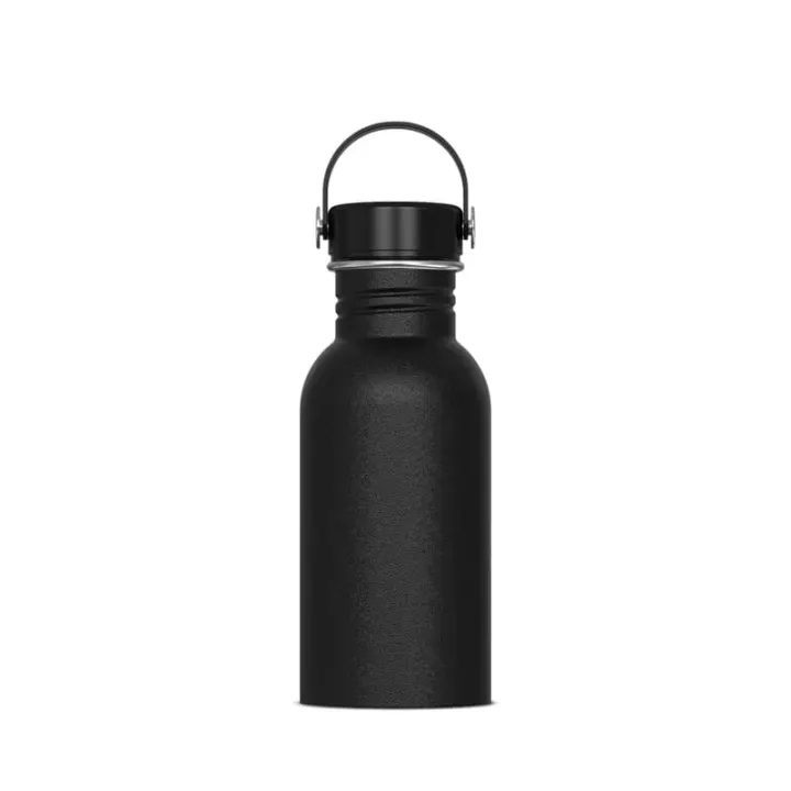 Szczelna butelka ze stali nierdzewnej, 500 ml - LT98874 (N0002)