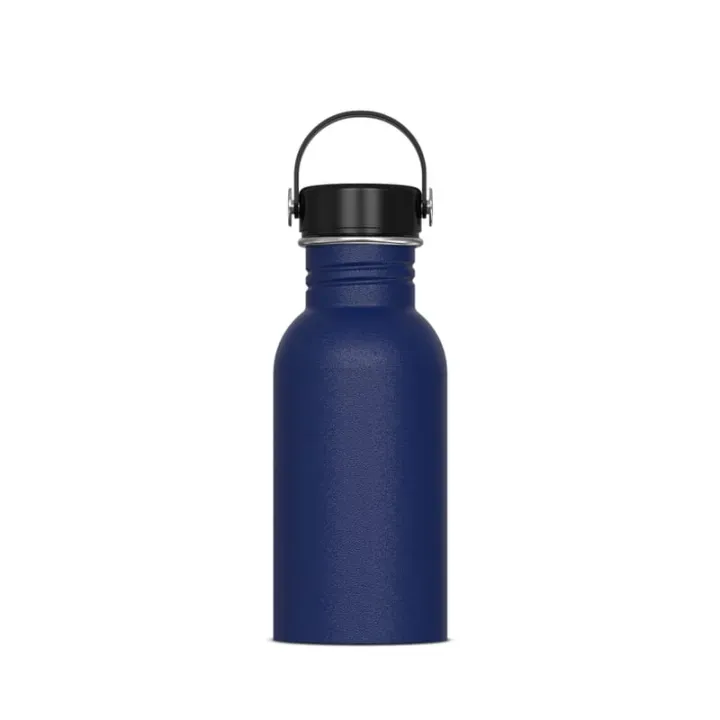 Szczelna butelka ze stali nierdzewnej, 500 ml - LT98874 (N0010)