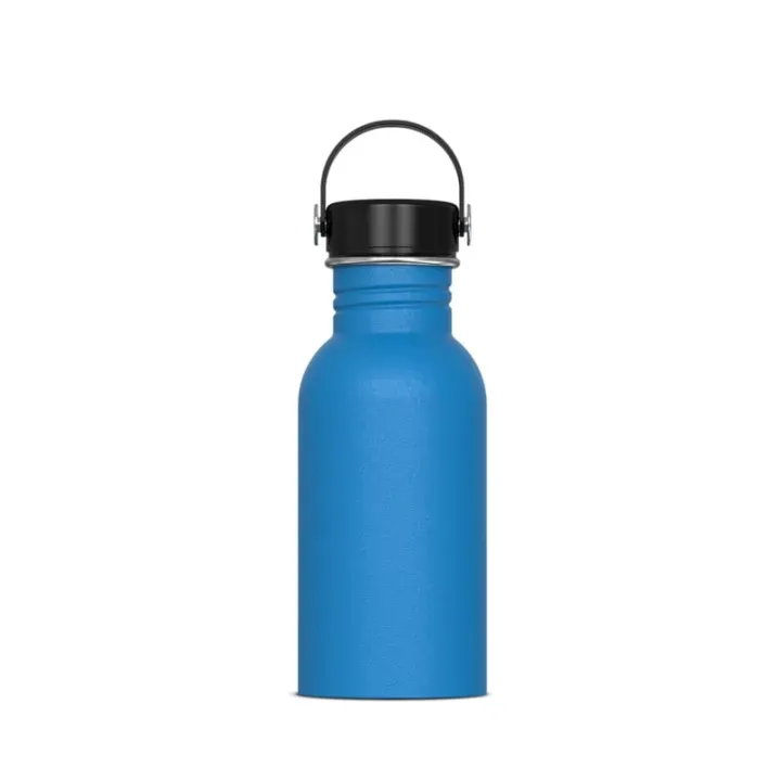 Szczelna butelka ze stali nierdzewnej, 500 ml - LT98874 (N0012)