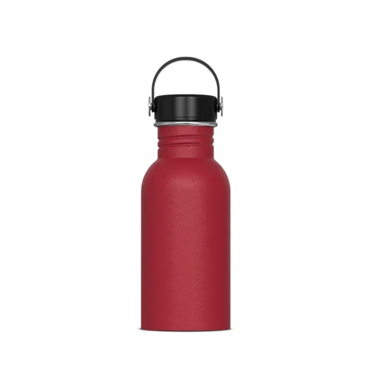 Szczelna butelka ze stali nierdzewnej, 500 ml - LT98874 (N0020)