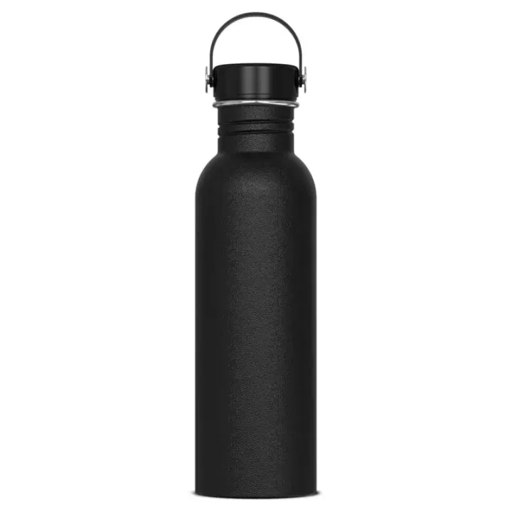 Sealed stainless steel bottle, 750 ml - LT98875 (N0002)