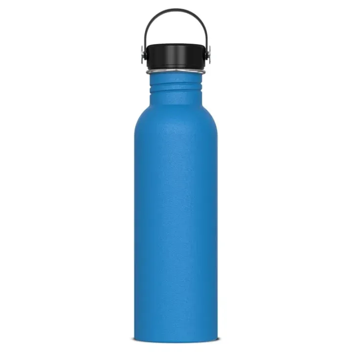 Sealed stainless steel bottle, 750 ml - LT98875 (N0012)