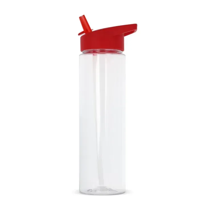 Butelka na wodę R-PET 600ml - LT98876 (N0021)
