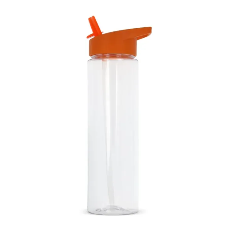 Butelka na wodę R-PET 600ml - LT98876 (N0026)