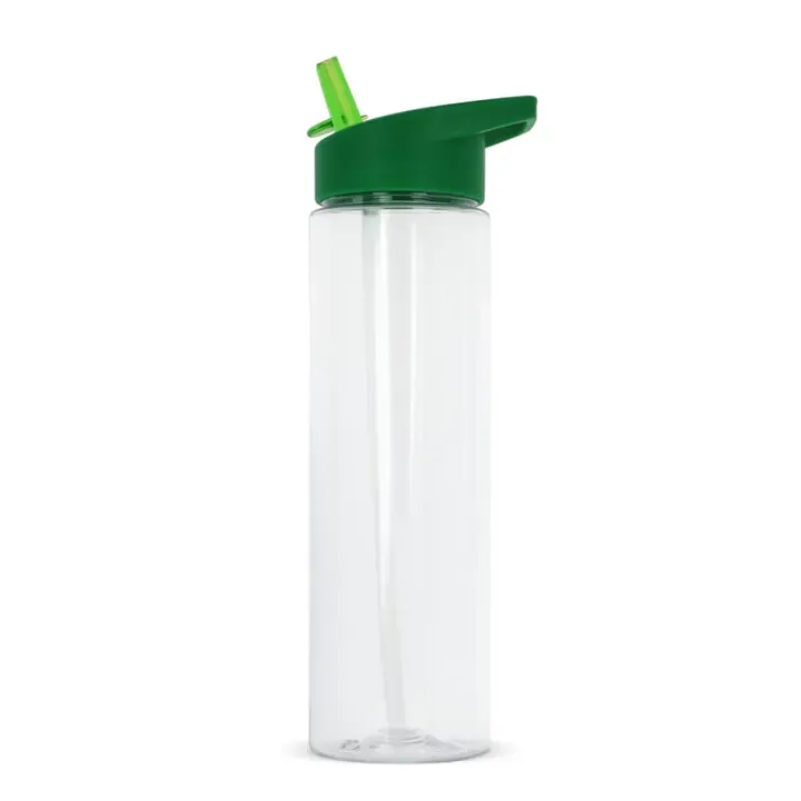 Butelka na wodę R-PET 600ml - LT98876 (N0031)