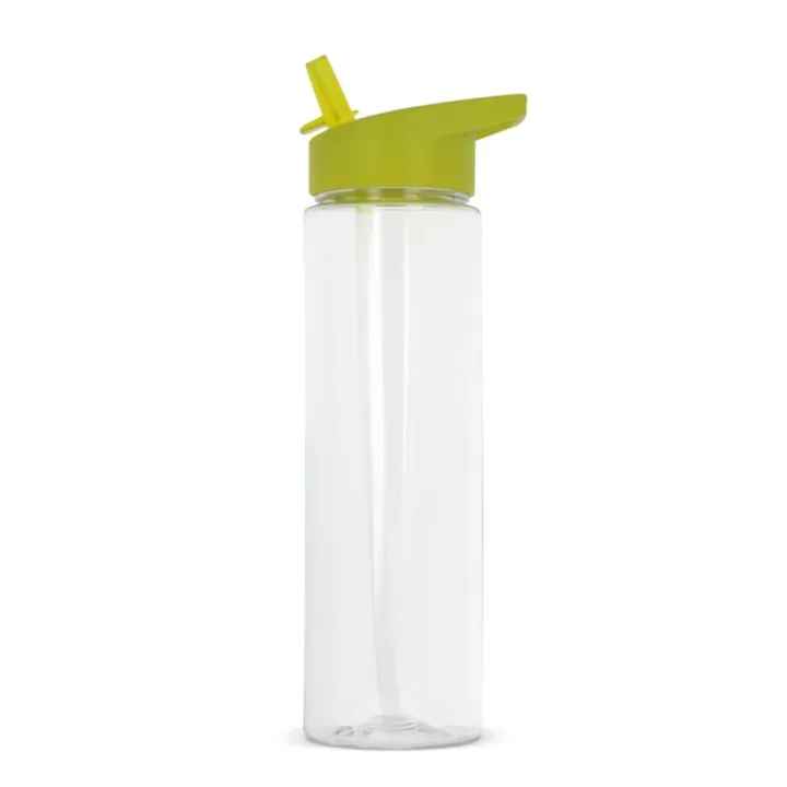 Butelka na wodę R-PET 600ml - LT98876 (N0032)