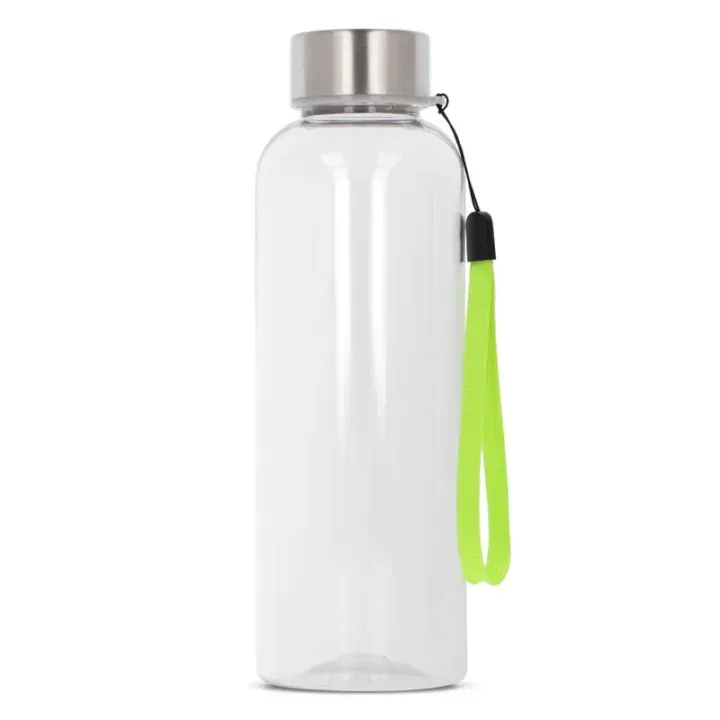 Butelka na wodę R-PET 500ml - LT98877 (N0432)