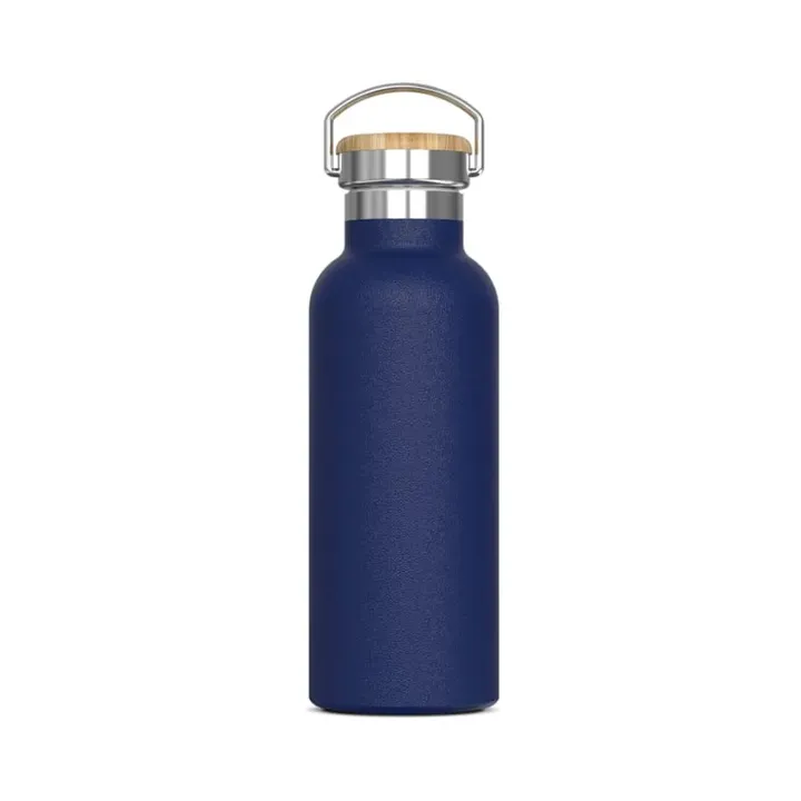 Butelka do picia z podwójnymi ściankami, izolowana próżniowo, 500 ml - LT98882 (N0010)