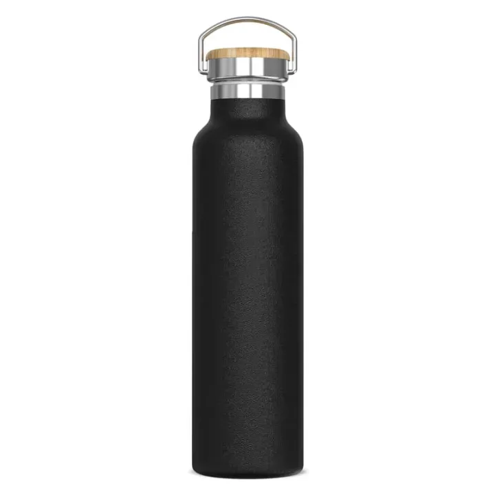 Butelka do picia z podwójnymi ściankami, izolowana próżniowo, 650 ml - LT98883 (N0002)