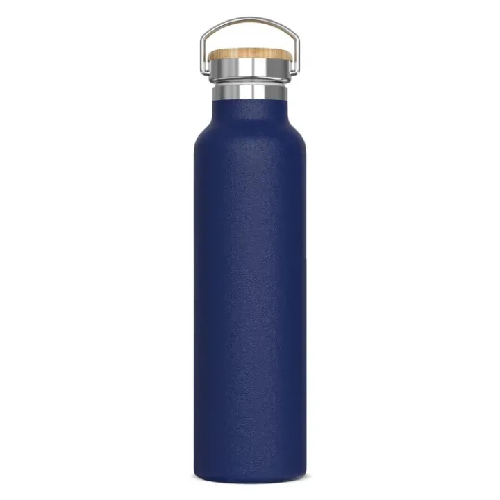 Butelka do picia z podwójnymi ściankami, izolowana próżniowo, 650 ml - LT98883 (N0010)