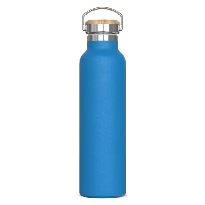 Butelka do picia z podwójnymi ściankami, izolowana próżniowo, 650 ml - LT98883 (N0012)