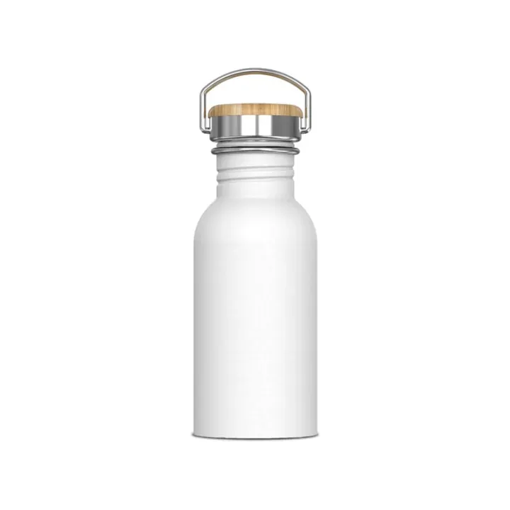 Airtight single wall bottle, 500 ml - LT98884 (N0001)