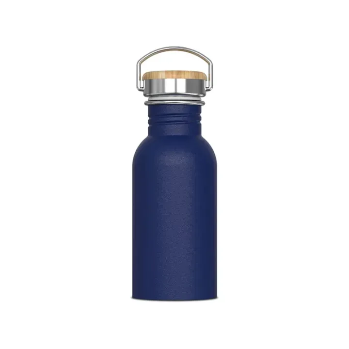 Airtight single wall bottle, 500 ml - LT98884 (N0010)