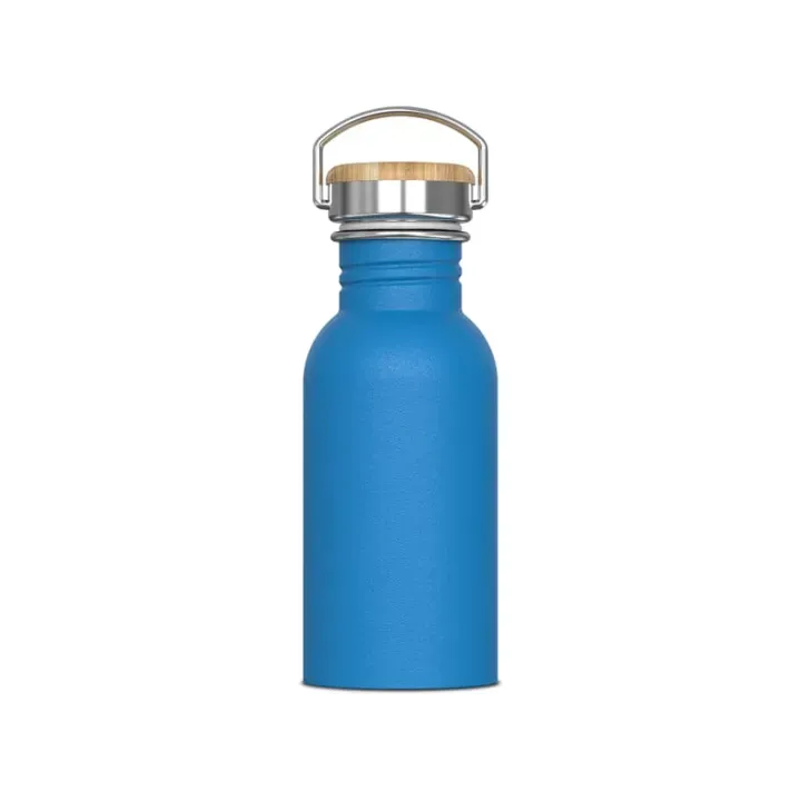 Airtight single wall bottle, 500 ml - LT98884 (N0012)