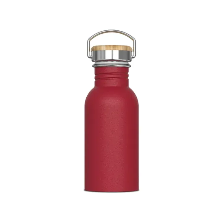Airtight single wall bottle, 500 ml - LT98884 (N0020)