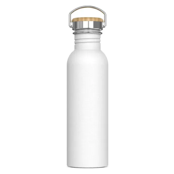 Airtight single wall bottle, 750 ml - LT98885 (N0001)