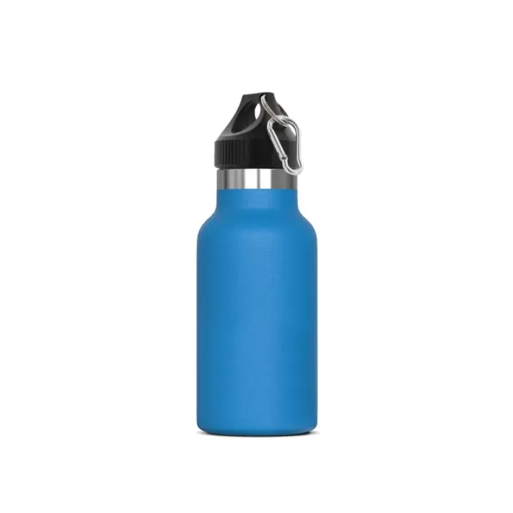Szczelna butelka termiczna izolowana próżniowo, 350 ml - LT98891 (N0012)