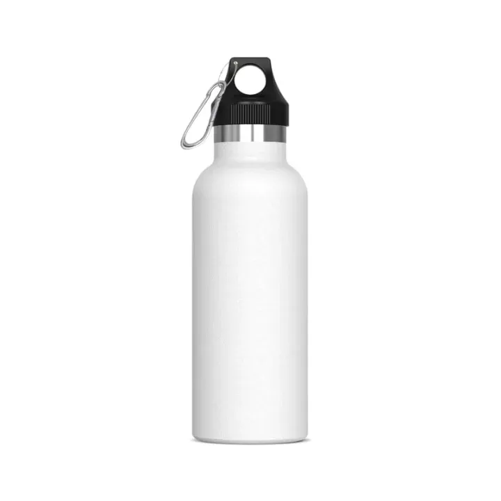 Butelka do picia z podwójnymi ściankami, 500 ml - LT98892 (N0001)
