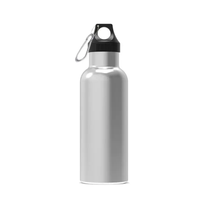 Butelka do picia z podwójnymi ściankami, 500 ml - LT98892 (N0005)