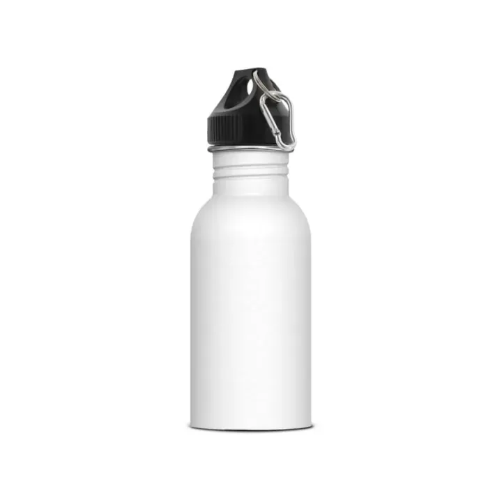 Sealed stainless steel bottle, 500 ml - LT98894 (N0001)