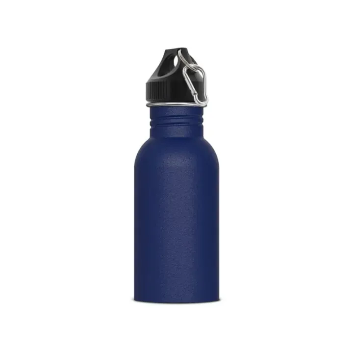 Sealed stainless steel bottle, 500 ml - LT98894 (N0010)