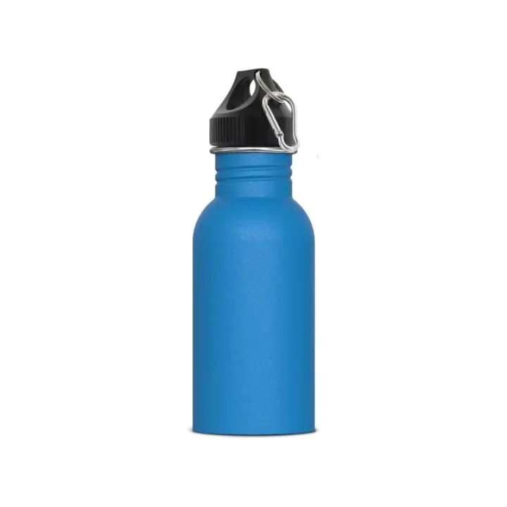 Sealed stainless steel bottle, 500 ml - LT98894 (N0012)