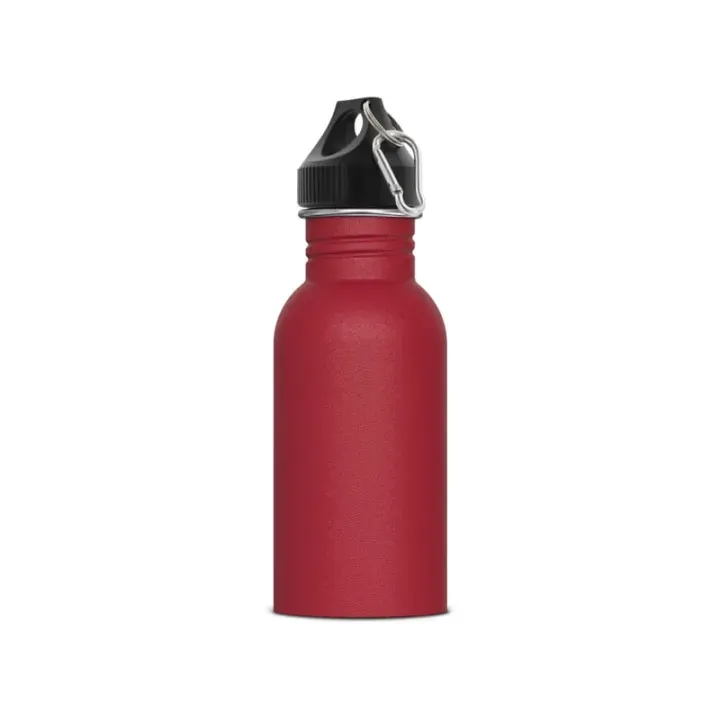 Sealed stainless steel bottle, 500 ml - LT98894 (N0020)