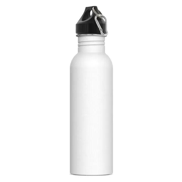 Sealed stainless steel bottle, 750 ml - LT98895 (N0001)