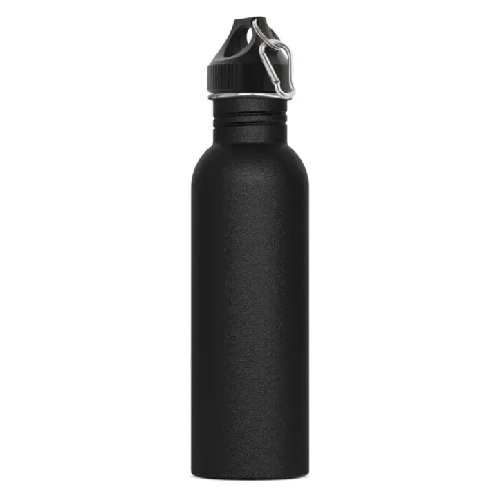 Sealed stainless steel bottle, 750 ml - LT98895 (N0002)