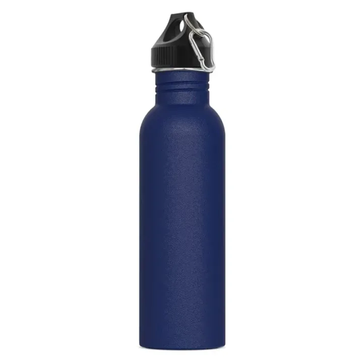 Sealed stainless steel bottle, 750 ml - LT98895 (N0010)