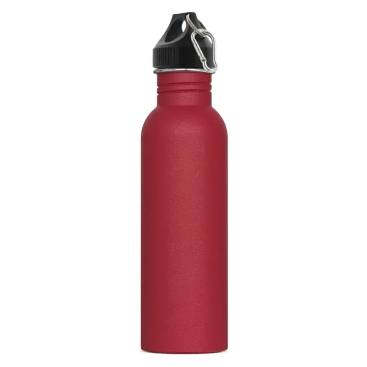 Sealed stainless steel bottle, 750 ml - LT98895 (N0020)