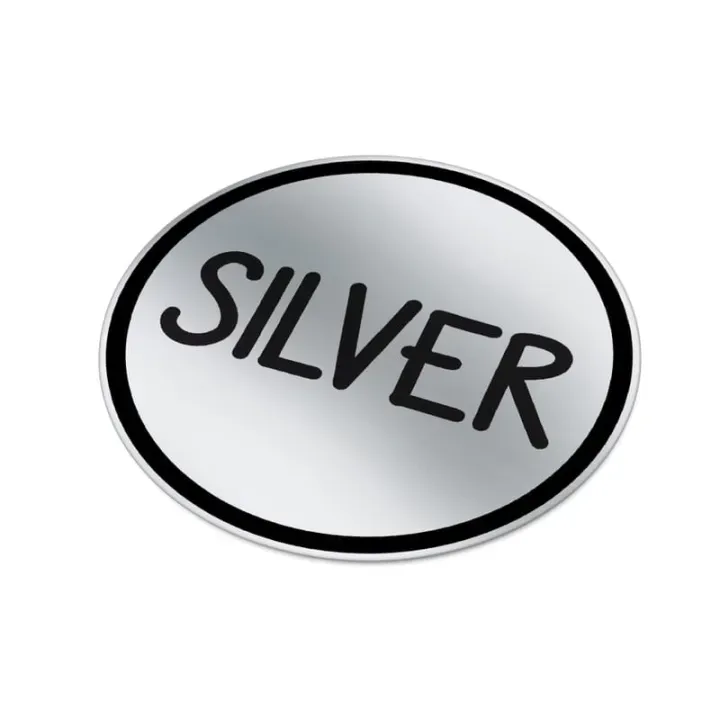 Vinyl Sticker Round Ø 40 mm - LT99139 (N0005)