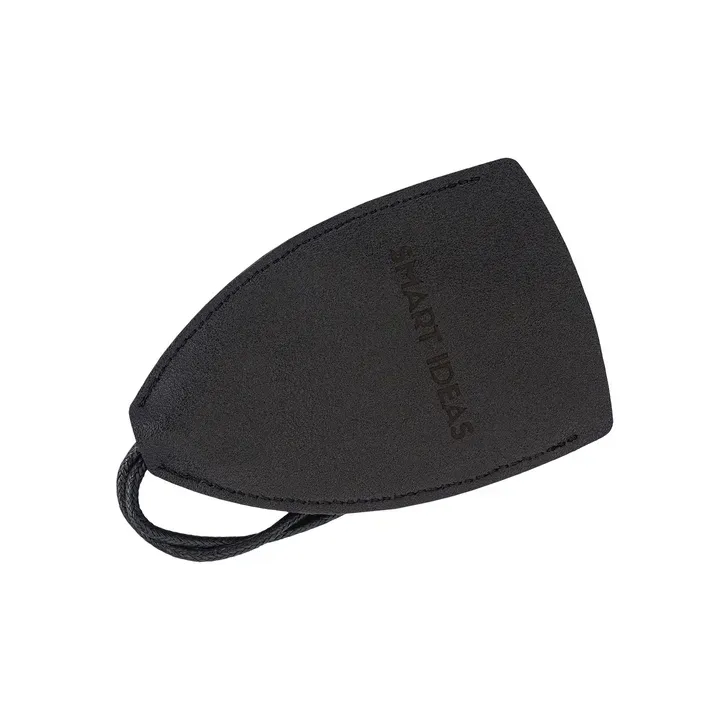 Etui na klucze Rupert czarny - R73419 (gadzety reklamowe)
