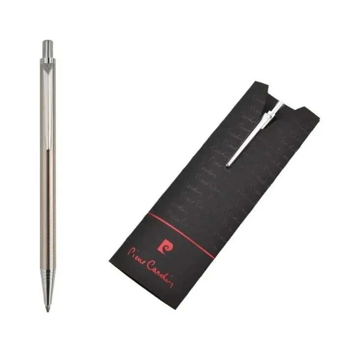 Długopis metalowy  Pierre Cardin - MAB0101000IP307