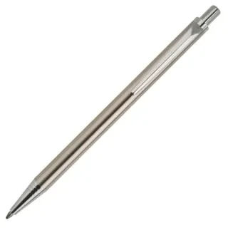 Pierre Cardin metal ballpoint pen - MAB0101000IP307