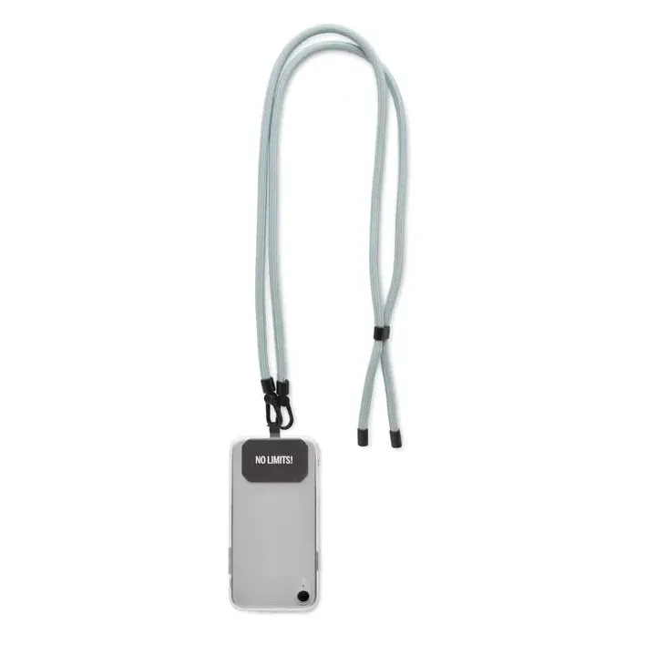 Smycz sznurkowa do telefonu typu crossbody - ML1079