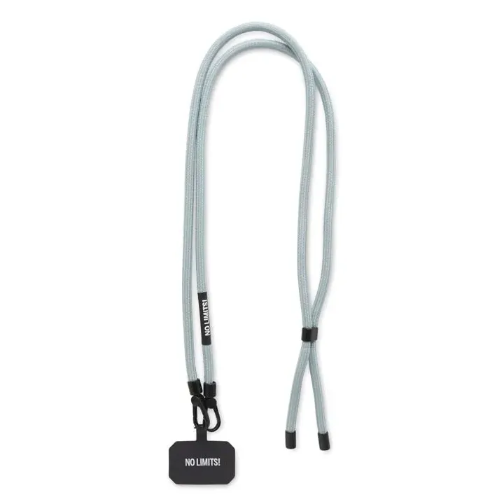 Smycz sznurkowa do telefonu typu crossbody - ML1079