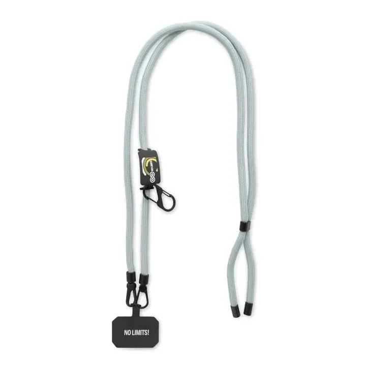 Smycz sznurkowa do telefonu typu crossbody - ML1079