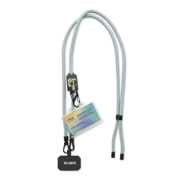 Smycz sznurkowa do telefonu typu crossbody - ML1079