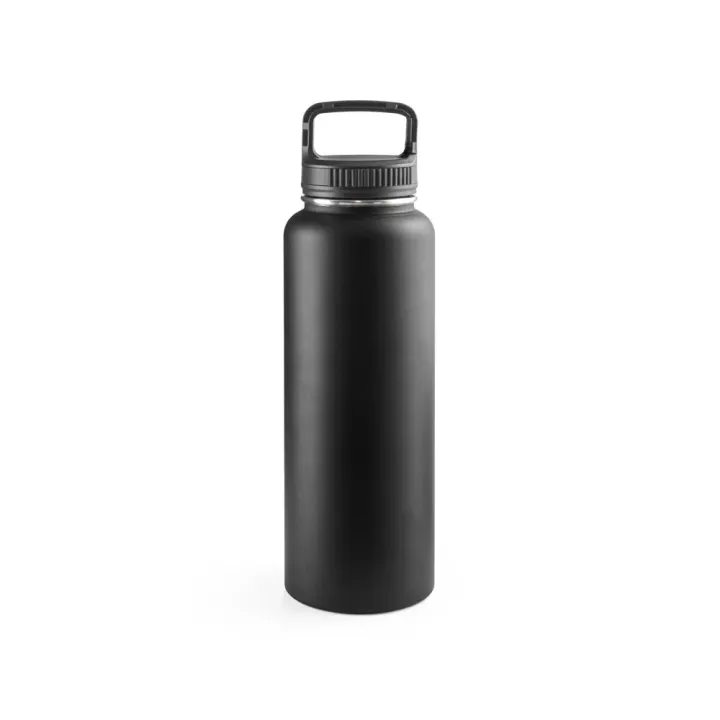 Butelka z recyklingu o dużej pojemności do 1200 ml - ST 94283